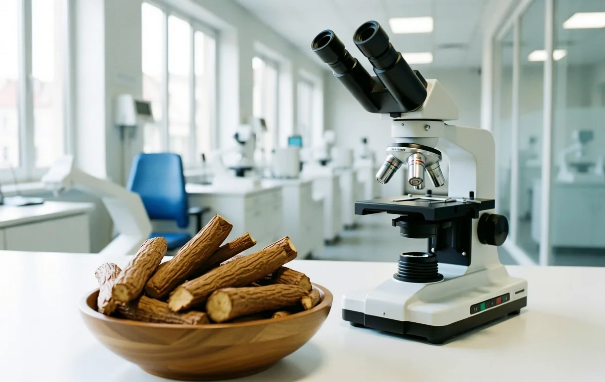 Laboratorium